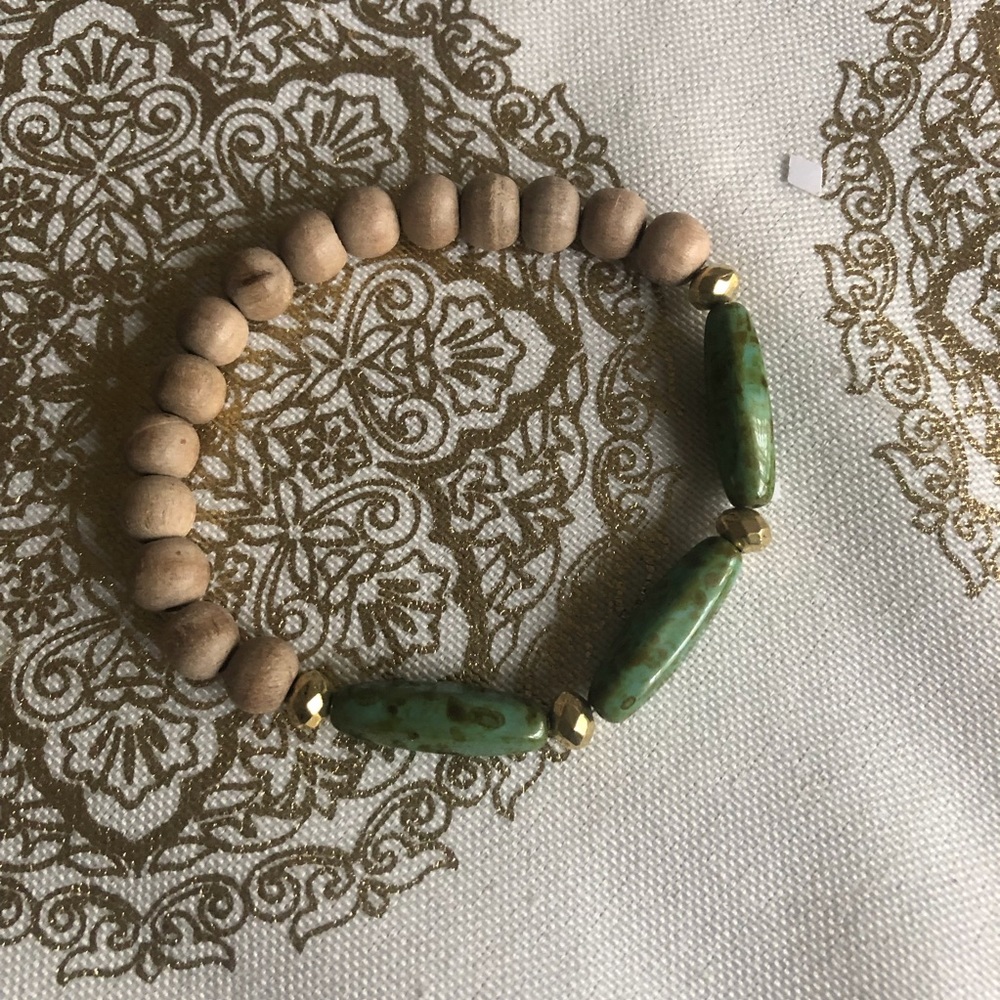 Essential Oil Diffuser Bracelets